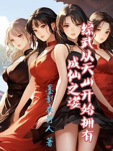 诸天从综武天山开始 在线阅读